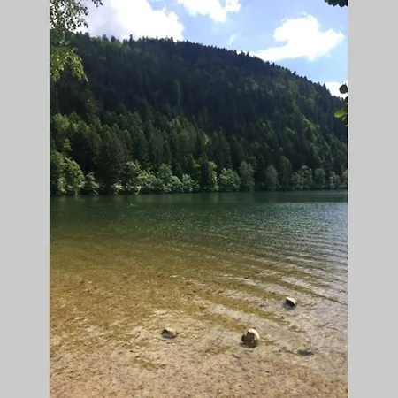 La Belle Vue Apartment