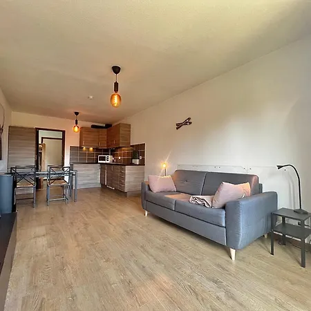 Apartment La Belle Vue