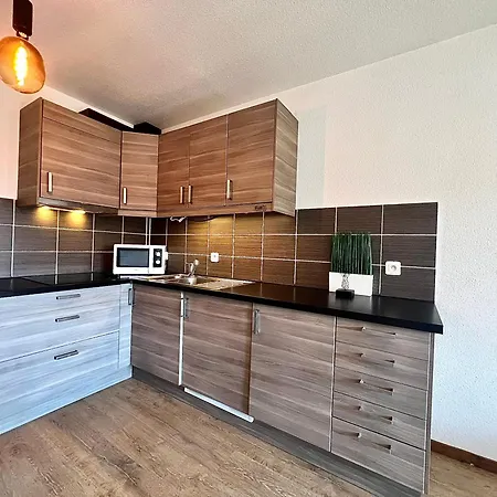 Apartment La Belle Vue *