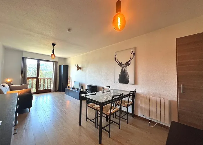 La Belle Vue * 克松吕-隆日梅