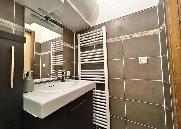 La Belle Vue 公寓 *