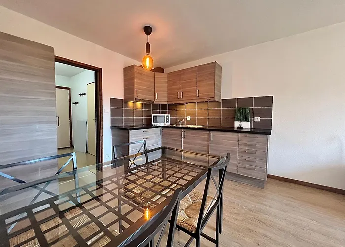 La Belle Vue * Ксорюпт-Лонжме